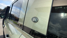 Land Rover Defender 2.0 D240 First Edition 110 5dr Auto Diesel Estate